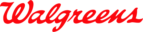 Walgreens Logo